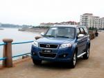 ZXAuto Landmark V5 2009 года